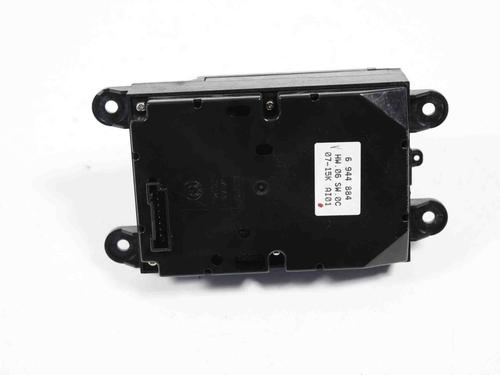 Used Switch BMW 5 (E60) 530 d (231 hp) 8867761