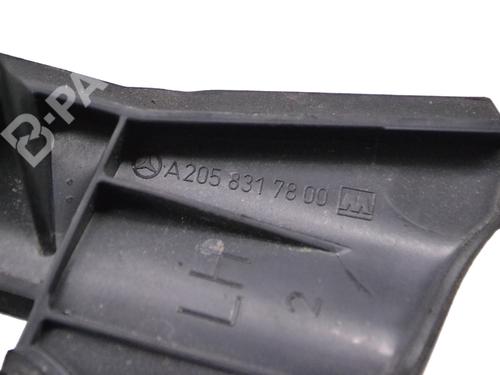 Other MERCEDES-BENZ C-CLASS (W205) C 220 BlueTEC / d (205.002, 205.004) | BP11711486O1 