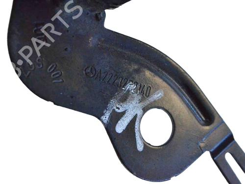 Electronic sensor MERCEDES-BENZ S-CLASS (W222, V222, X222) S 350 BlueTEC / d (222.132, 222.032, 222.123) | BP14807725M84 