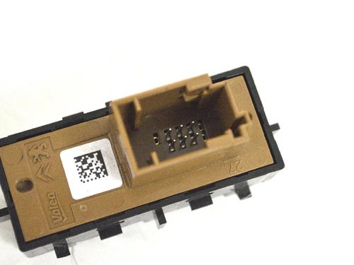 Switch PEUGEOT 2008 I (CU_) 1.2 THP 110 / PureTech 110 | BP7748768I30 