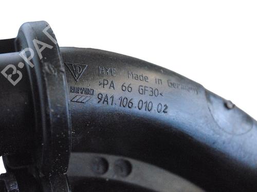 Pipe MERCEDES-BENZ G-CLASS (W463) AMG G 65 (463.274, 463.275) | BP19284728M125 