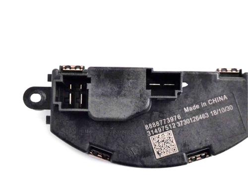 Heater resistor VOLVO XC40 (536) T4 AWD | BP14792325M108 
