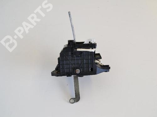 Gear lever LEXUS GS (_S19_) 300 (GRS190_, GRS190R) | BP7496139M90 