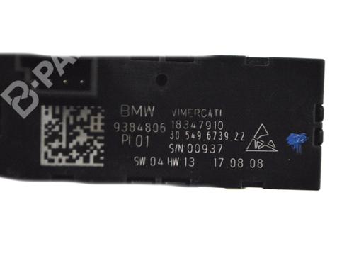 Switch BMW X5 (F15, F85) xDrive 50 i | BP8863539I30 
