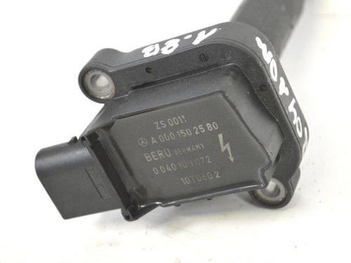 Ignition coil MERCEDES-BENZ C-CLASS (W204) C 180 CGI (204.049) | BP7501996M94 