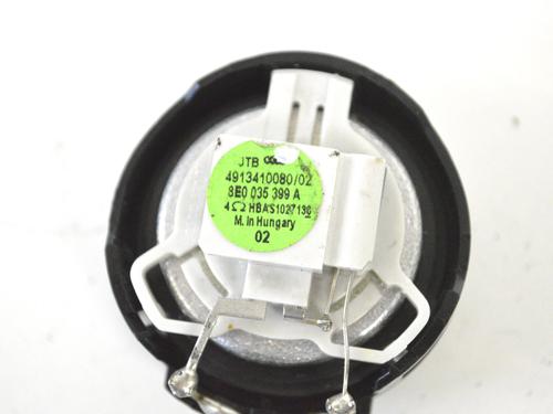 Speaker LAND ROVER RANGE ROVER IV (L405) 4.4 SDV8 4x4 | BP7500985E2