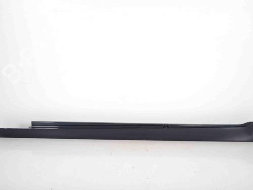 Used Left sideskirt BMW 5 (F10) 520 d (184 hp) 29230855