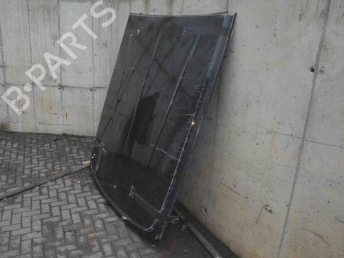 Tailgate DODGE RAM 1500 Pickup (DJ, DS) 5.7 4x4 | BP29752422C6