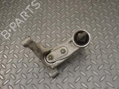 Engine mount TESLA MODEL S (5YJS) P100D AWD | BP16878210M89 