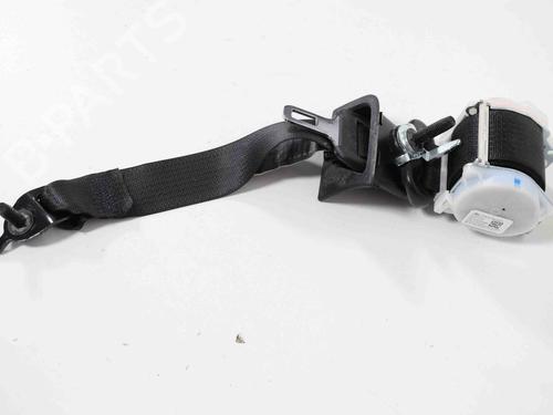 Used Rear right seatbelt FORD USA MUSTANG Convertible 5.0 V8 (422 hp) 7813981