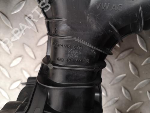 Manifold Indsugning AUDI A6 C7 (4G2, 4GC) 3.0 TDI | BP23253860M70 