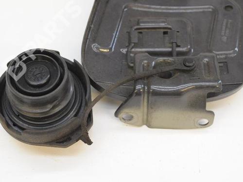 Klapa wlewu paliwa VW TOUAREG (7LA, 7L6, 7L7) 3.6 V6 FSI | BP7754298C131 