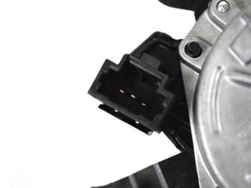Rear wiper motor NISSAN QASHQAI II SUV (J11, J11_) 1.5 dCi | BP8349385M102 