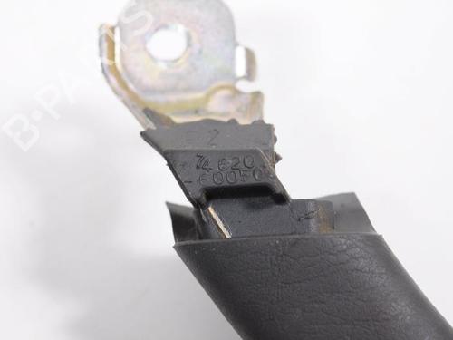 Interior roof handle TOYOTA LAND CRUISER PRADO (_J12_) 3.0 D (KDJ120, KZJ120) | BP14816234I35 