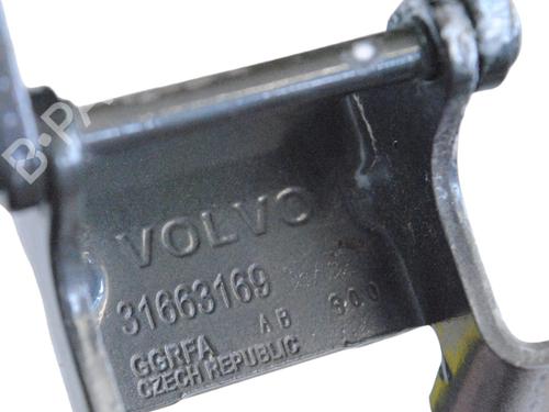 Hinge/Door check strap VOLVO XC40 (536) D3 AWD | BP18315014C146 
