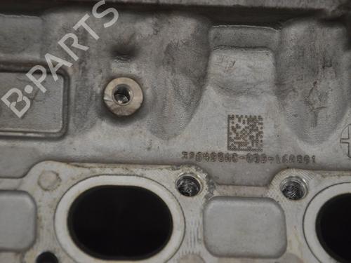 Cylinder head ALFA ROMEO GIULIA (952_) 2.9 Quadrifoglio (952AAM24) | BP15207637M5 