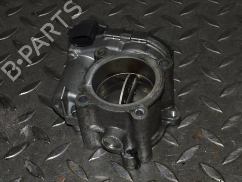 Used Throttle body MERCEDES-BENZ E-CLASS (W212) E 300 CDI / BlueTEC (212.020, 212.021, 212.027) (231 hp) 14789756