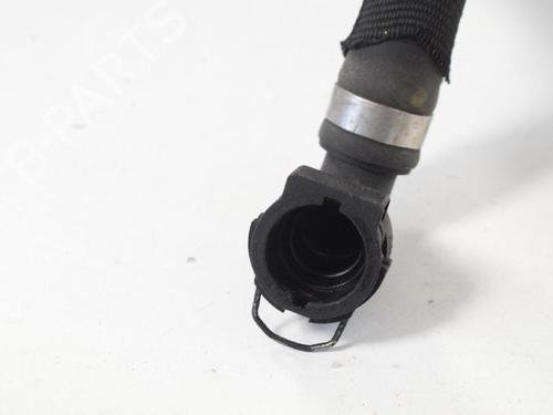 Pipe BMW 5 Gran Turismo (F07) 530 d | BP14766875M125 