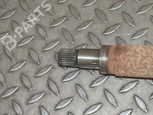 Right front driveshaft FORD FIESTA VI (CB1, CCN) 1.0 EcoBoost | BP8865333M39 