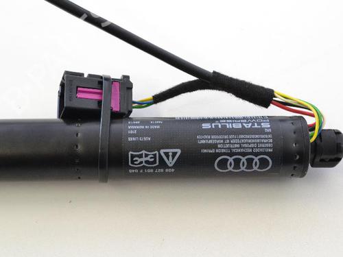 Tailgate lift support AUDI A7 Sportback (4GA, 4GF) 3.0 TDI quattro | BP14812451C138 