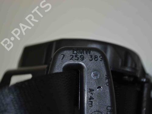 Rear right seatbelt BMW 3 (F30, F80) 320 d xDrive | BP7496392I28 