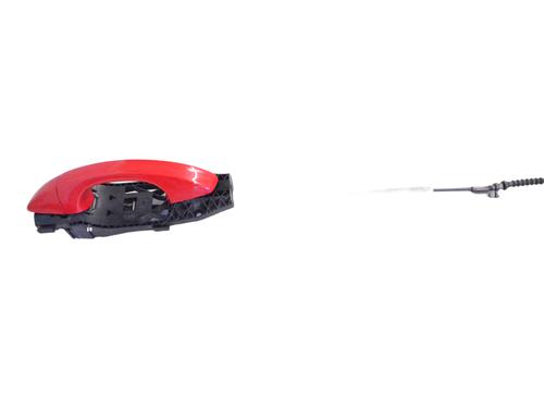 Used Rear left exterior door handle VW GOLF VII (5G1, BQ1, BE1, BE2) 2.0 GTD (184 hp) 12099634