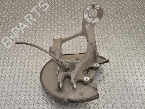 Right rear steering knuckle AUDI A5 Sportback (8TA) 2.0 TDI | BP14800582M28 