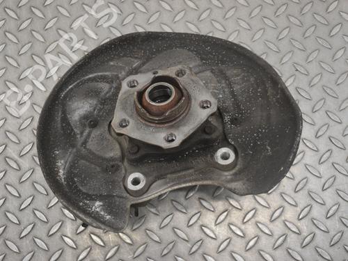 Used Left rear steering knuckle AUDI Q5 (FYB, FYG) 2.0 TDI quattro (190 hp) 16274909
