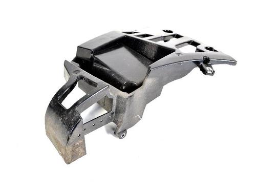 Rear bumper bracket BMW X5 (F15, F85) xDrive 40 d | BP14817459C159 