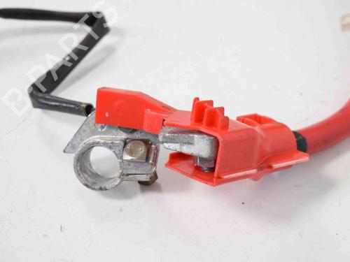 Cable JAGUAR XF I (X250) 3.0 D | BP8868641E12 