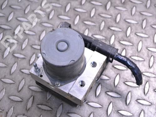 Used ABS pump MAZDA MX-5 III (NC) 2.0 (NC18) (160 hp) 7750366