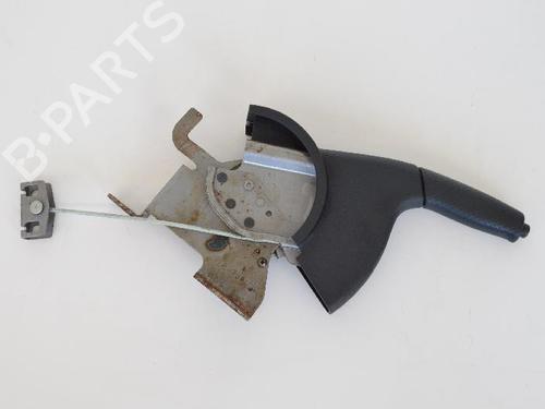 Used Hand brake NISSAN X-TRAIL II (T31) 2.0 dCi 4x4 (150 hp) 14808795