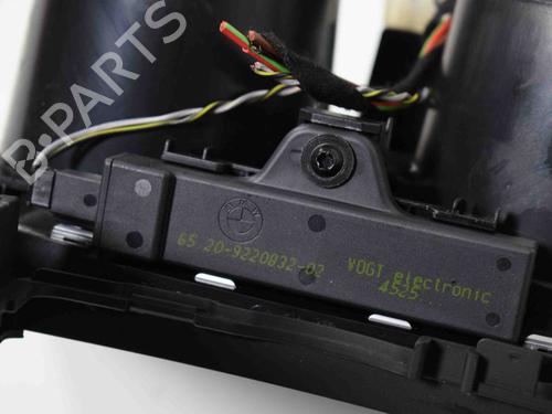 Kopholder/Genstandsholder BMW 3 (F30, F80) 316 d (116 hp) 8831727