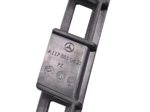 Rear bumper bracket MERCEDES-BENZ CLA Coupe (C117) CLA 220 CDI / d (117.303) | BP14803281C159 