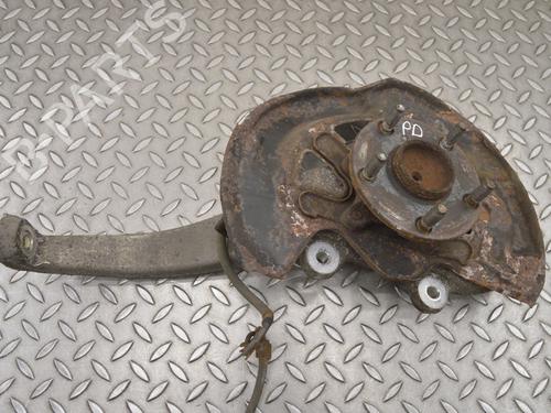 Used Right front steering knuckle LEXUS GS (_S19_) 300 (GRS190_, GRS190R) (249 hp) 14798695