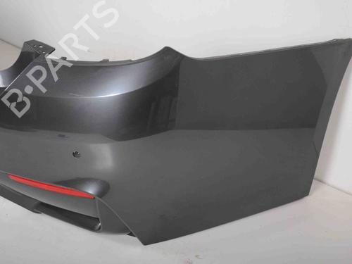 Rear bumper BMW 5 (F10) 530 d | BP11495869C8 