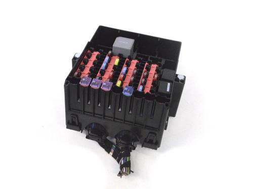 Fuse box FORD FIESTA VI (CB1, CCN) 1.0 EcoBoost | BP10534727E1 