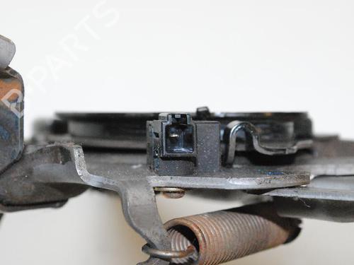 Hand brake LEXUS GS (_S19_) 300 (GRS190_, GRS190R) | BP14812012I18 