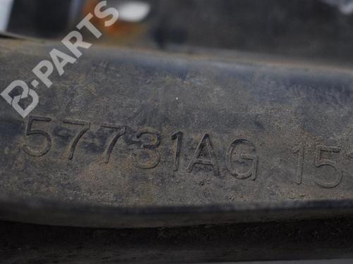 Rear bumper bracket SUBARU OUTBACK (BL, BP) 2.0 D AWD (BPD) | BP8868867C159 