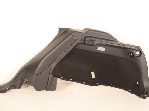 Used Boot lining LEXUS NX (_Z1_) 300h (AYZ10_) (155 hp) 16021245