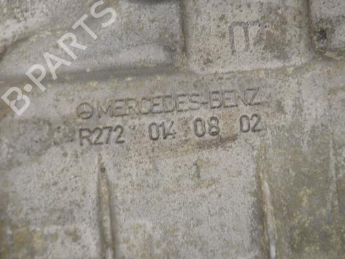 Oil sump MERCEDES-BENZ CLS (C219) CLS 350 (219.356) | BP14802319M115 