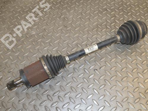 Left front driveshaft BMW X4 (F26) xDrive 30 d | BP9229509M38 