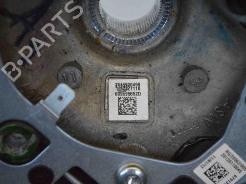 Steering wheel MINI MINI COUNTRYMAN (R60) Cooper D ALL4 | BP29432236C49 