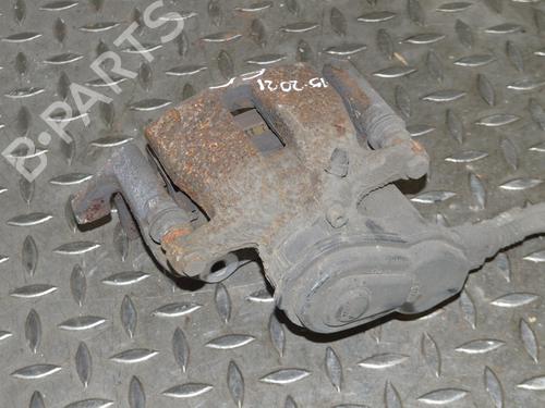 Right rear brake caliper AUDI A5 Sportback (8TA) 2.0 TDI quattro | BP14787510M106 