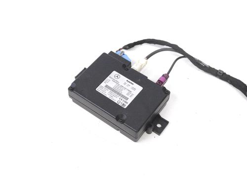 Electronic module MERCEDES-BENZ E-CLASS (W212) E 220 CDI / BlueTEC (212.001, 212.002) | BP10534835M83 