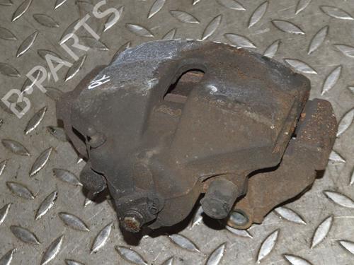 Left front brake caliper AUDI A1 Sportback (8XA, 8XF) 1.4 TFSI | BP14787107M105 