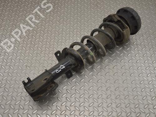 Used Right front shock absorber RENAULT TRAFIC III Bus (JG_) 2.0 dCi 120 (JGMN) (120 hp) 27825483