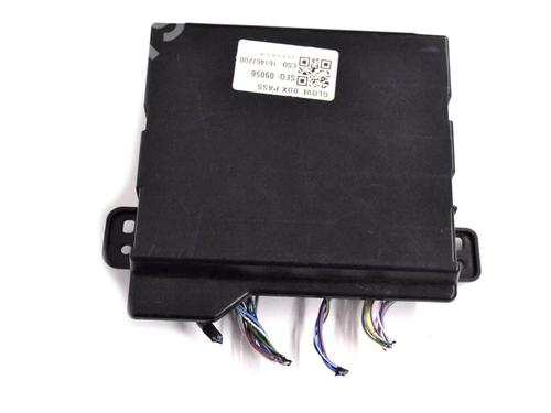 Used Electronic module BMW 3 Gran Turismo (F34) 320 d xDrive (190 hp) 9910010