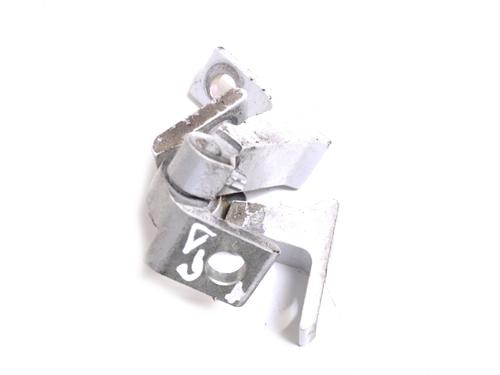Used Hinge/Door check strap AUDI A1 Sportback (8XA, 8XF) 1.4 TFSI (125 hp) 14787264