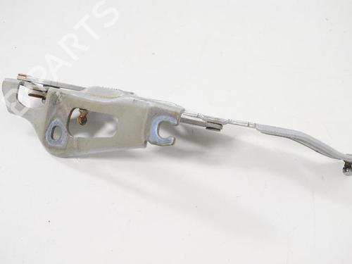 Hinge/Door check strap BMW 3 Coupe (E92) 335 d | BP14815895C146 